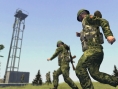 OF : Elite part en guerre