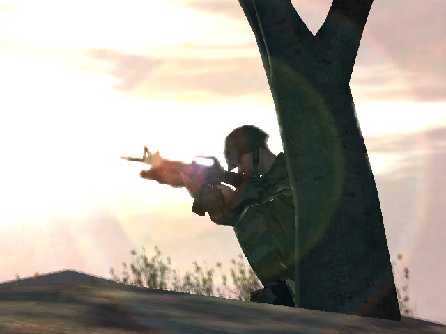 OP : Elite en mission
