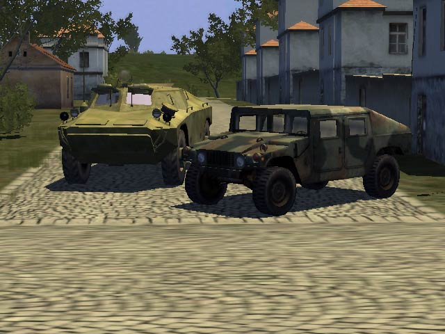 OP : Elite en mission