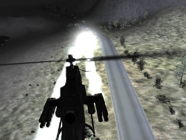 OP : Elite en mission