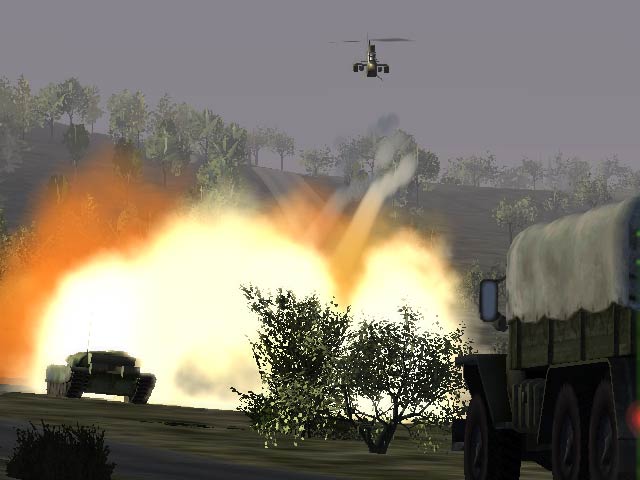OP : Elite en mission