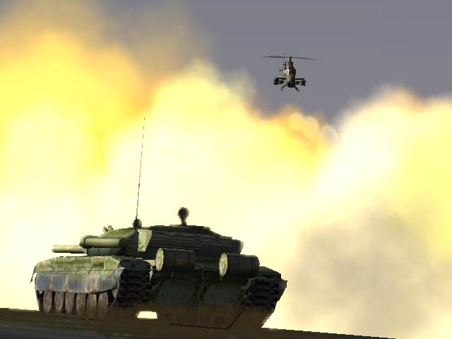 OP : Elite en mission