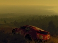 Grand Raid Offroad en forêt