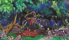 Ghouls'N Ghosts Extreme en images