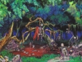 Ghouls'N Ghosts Extreme en images