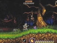 Ghouls'N Ghosts Extreme en images