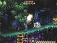 Ghouls'N Ghosts Extreme en images
