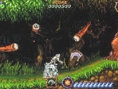 Ghouls'N Ghosts Extreme en images