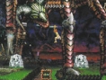 Ghouls'N Ghosts Extreme en images