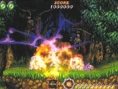 Ghouls'N Ghosts Extreme en images