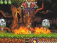 Ghouls'N Ghosts Extreme en images
