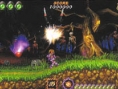 Ghouls'N Ghosts Extreme en images