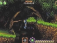 Ghouls'N Ghosts Extreme en images