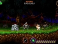 Ghosts'N Goblins : la totale