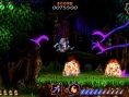 Ghosts'N Goblins s'illustre