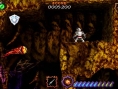 Ghosts'N Goblins s'illustre