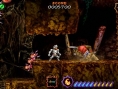 Ghosts'N Goblins s'illustre