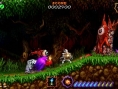 Ghosts'N Goblins s'illustre