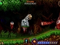 Ghosts'N Goblins s'illustre