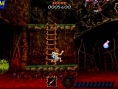 Ghosts'N Goblins s'illustre