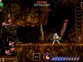 Ghosts'N Goblins s'illustre