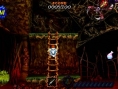 Ghosts'N Goblins s'illustre