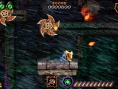 Ghosts'N Goblins s'illustre