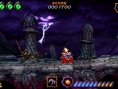 Ghosts'N Goblins s'illustre
