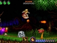 Ghosts'N Goblins s'illustre
