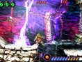 Ghosts'N Goblins s'illustre
