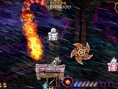 Ghosts'N Goblins s'illustre