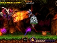 Ultimate Ghosts'N Goblins en images