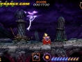 Ultimate Ghosts'N Goblins en images