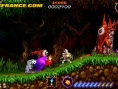 Ultimate Ghosts'N Goblins en images