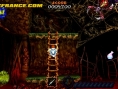 Ultimate Ghosts'N Goblins en images