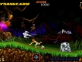 Ultimate Ghosts'N Goblins en images