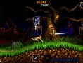 Ultimate Ghosts'N Goblins en images