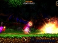 Ultimate Ghosts'N Goblins en images