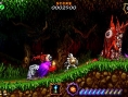 Ultimate Ghosts'N Goblins en images