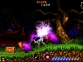 Ghosts'N Goblins fait son retour