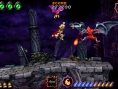 Ghosts'N Goblins fait son retour