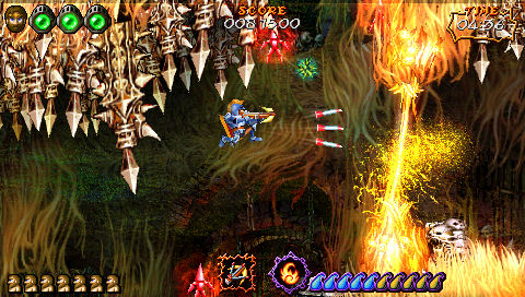 Trailer Ultimate Ghosts'N Goblins