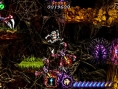 Ultimate Ghosts'N Goblins en images