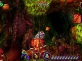 Ghosts'N Goblins s'affiche encore