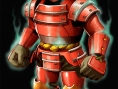 Ultimate Ghosts'N Goblins en images