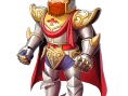 Ultimate Ghosts'N Goblins en images