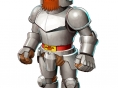 Ultimate Ghosts'N Goblins en images
