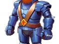 Ultimate Ghosts'N Goblins en images
