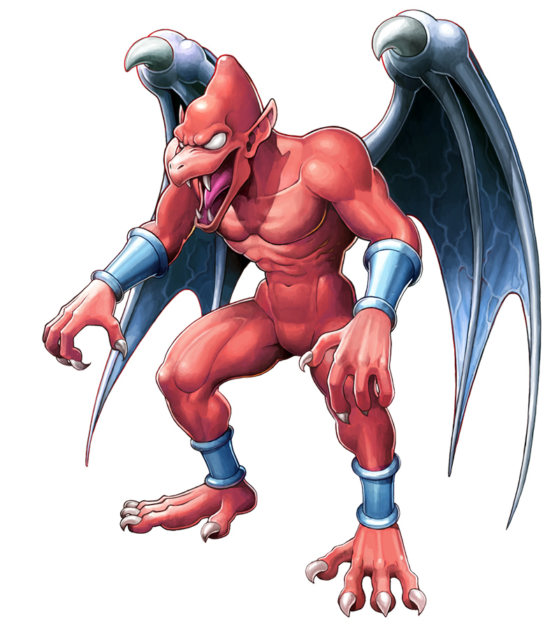 Ultimate Ghosts'N Goblins en images