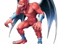 Ultimate Ghosts'N Goblins en images